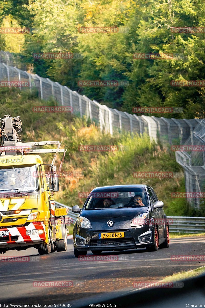 Bild #25379639 - Touristenfahrten Nürburgring Nordschleife (14.10.2023)