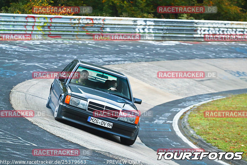 Bild #25379663 - Touristenfahrten Nürburgring Nordschleife (14.10.2023)