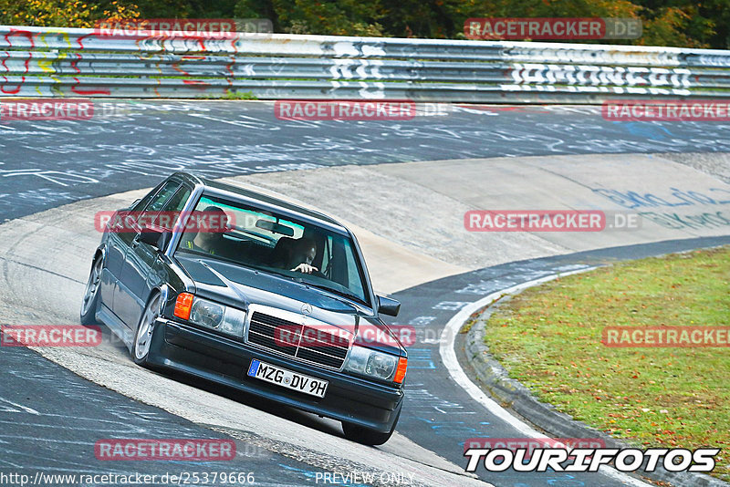 Bild #25379666 - Touristenfahrten Nürburgring Nordschleife (14.10.2023)