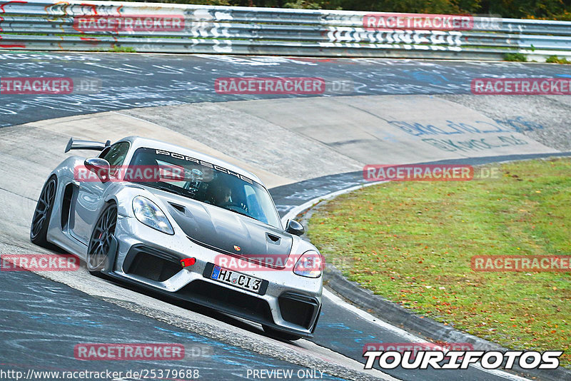 Bild #25379688 - Touristenfahrten Nürburgring Nordschleife (14.10.2023)