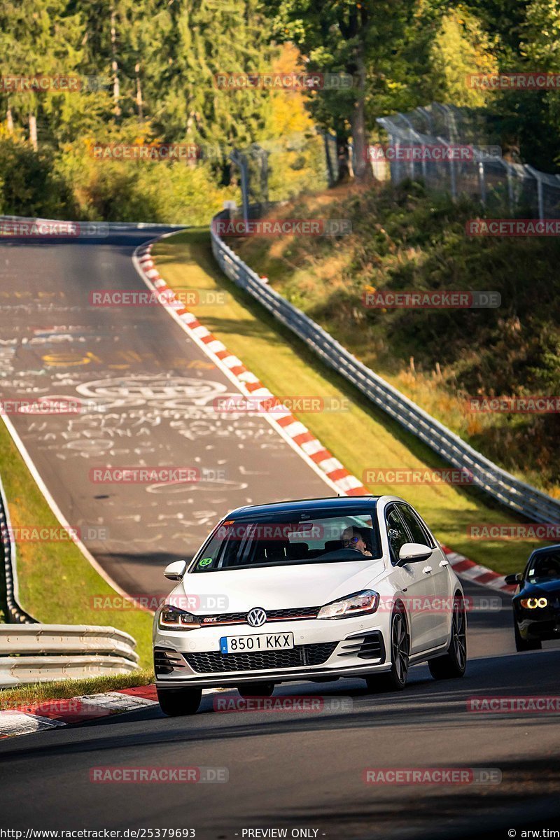 Bild #25379693 - Touristenfahrten Nürburgring Nordschleife (14.10.2023)