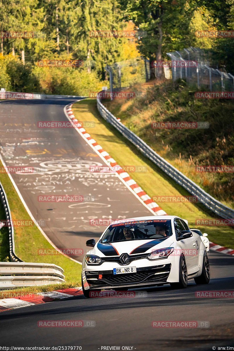 Bild #25379770 - Touristenfahrten Nürburgring Nordschleife (14.10.2023)