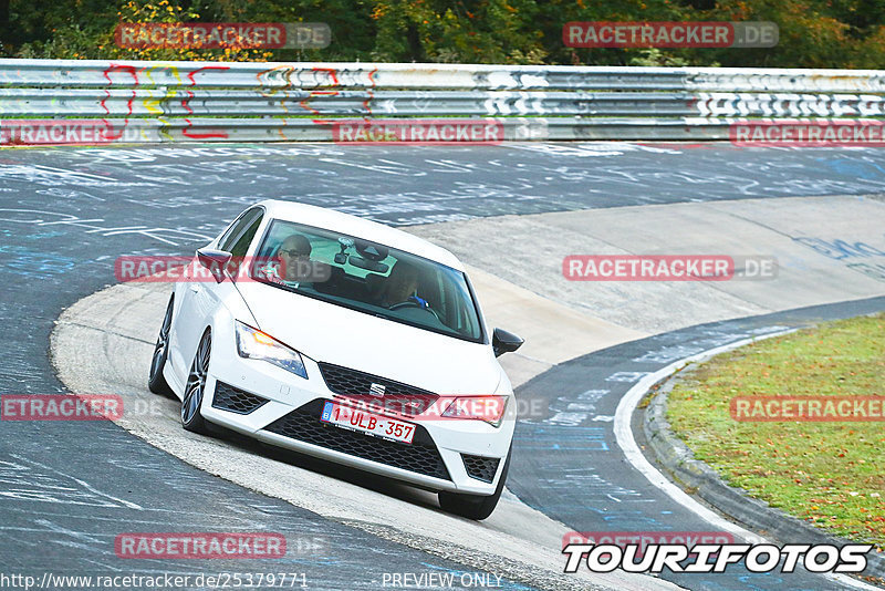 Bild #25379771 - Touristenfahrten Nürburgring Nordschleife (14.10.2023)