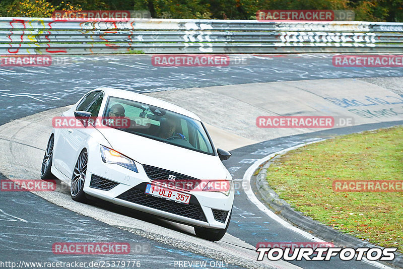 Bild #25379776 - Touristenfahrten Nürburgring Nordschleife (14.10.2023)