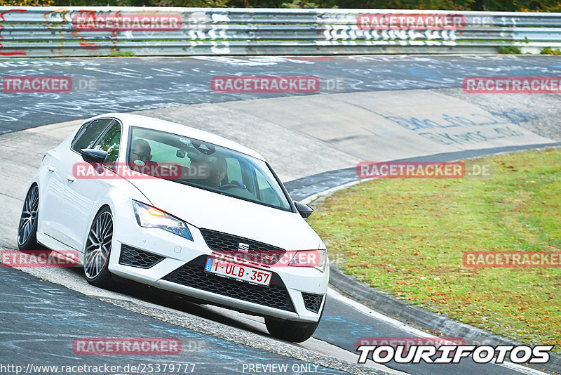 Bild #25379777 - Touristenfahrten Nürburgring Nordschleife (14.10.2023)