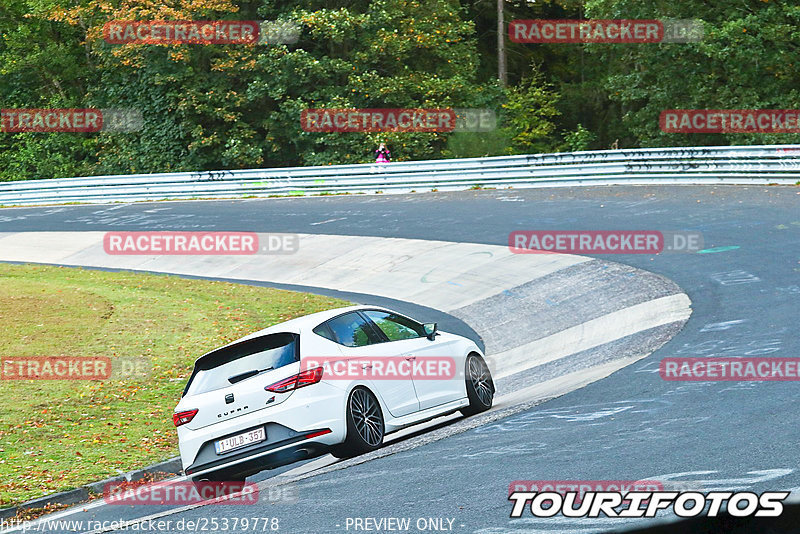 Bild #25379778 - Touristenfahrten Nürburgring Nordschleife (14.10.2023)