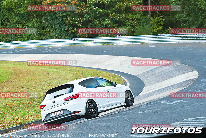 Bild #25379781 - Touristenfahrten Nürburgring Nordschleife (14.10.2023)