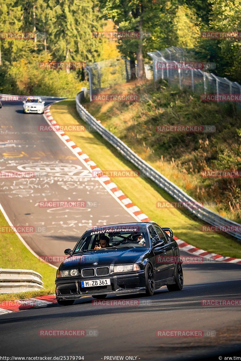 Bild #25379794 - Touristenfahrten Nürburgring Nordschleife (14.10.2023)