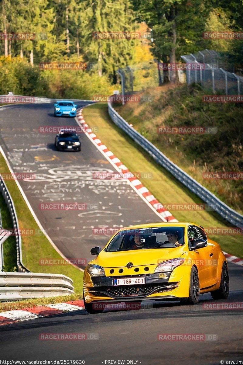 Bild #25379830 - Touristenfahrten Nürburgring Nordschleife (14.10.2023)