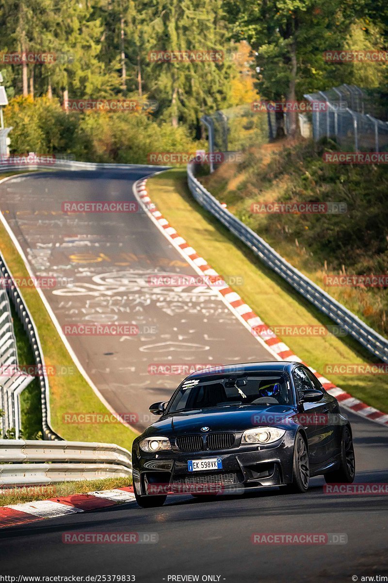 Bild #25379833 - Touristenfahrten Nürburgring Nordschleife (14.10.2023)