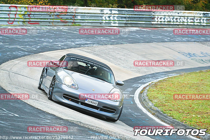 Bild #25379842 - Touristenfahrten Nürburgring Nordschleife (14.10.2023)