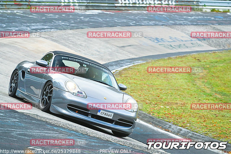 Bild #25379848 - Touristenfahrten Nürburgring Nordschleife (14.10.2023)