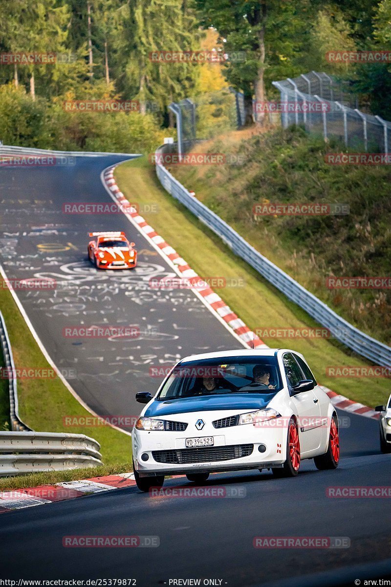 Bild #25379872 - Touristenfahrten Nürburgring Nordschleife (14.10.2023)