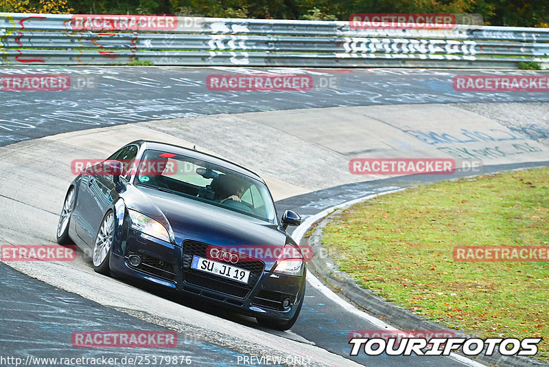 Bild #25379876 - Touristenfahrten Nürburgring Nordschleife (14.10.2023)