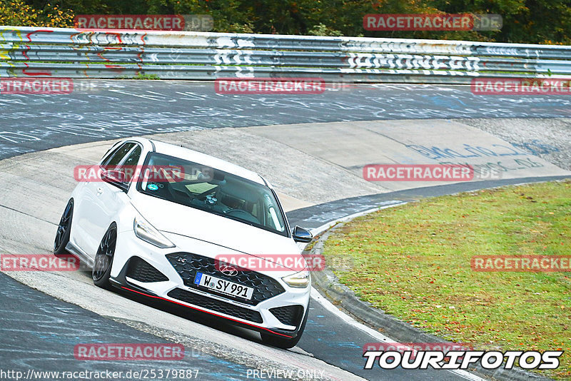 Bild #25379887 - Touristenfahrten Nürburgring Nordschleife (14.10.2023)