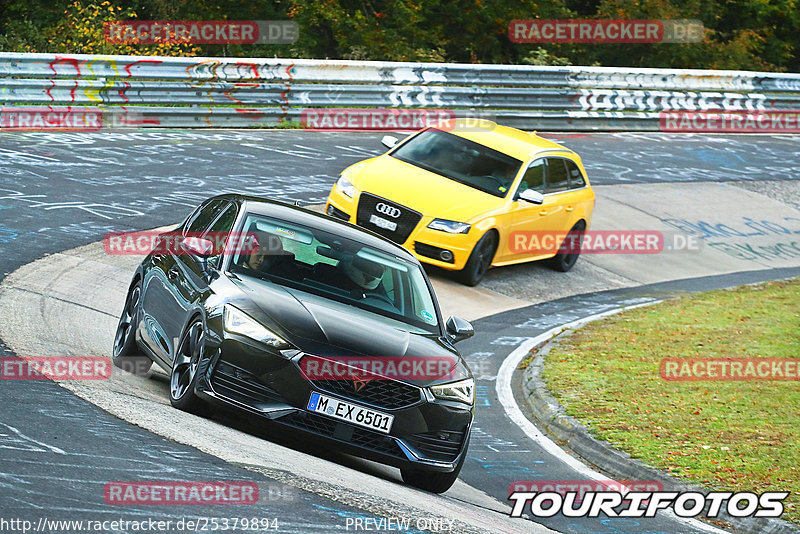 Bild #25379894 - Touristenfahrten Nürburgring Nordschleife (14.10.2023)