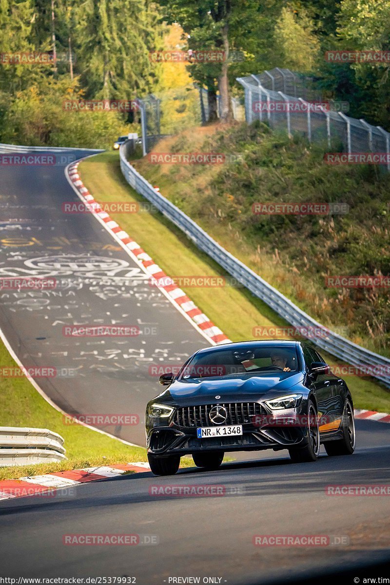 Bild #25379932 - Touristenfahrten Nürburgring Nordschleife (14.10.2023)