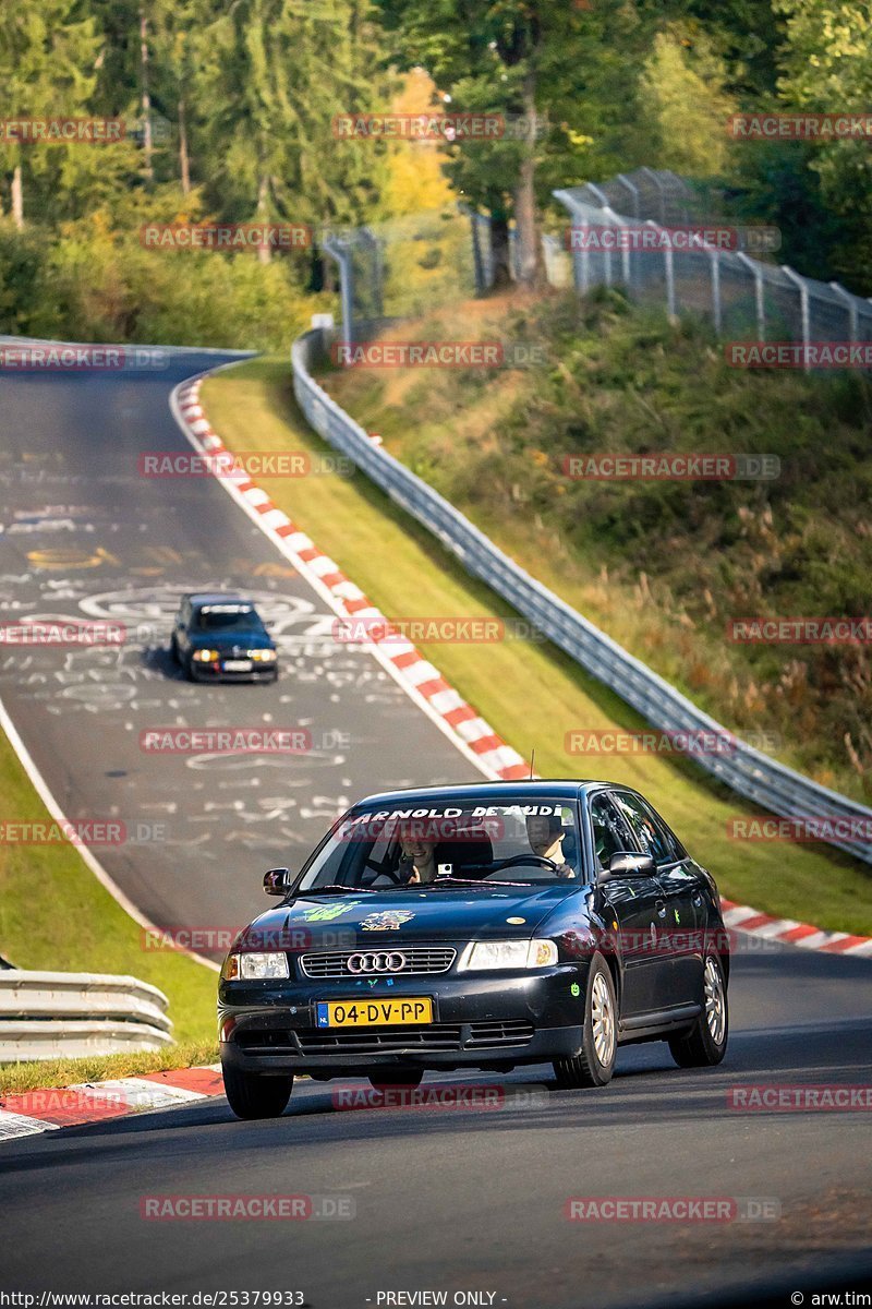 Bild #25379933 - Touristenfahrten Nürburgring Nordschleife (14.10.2023)