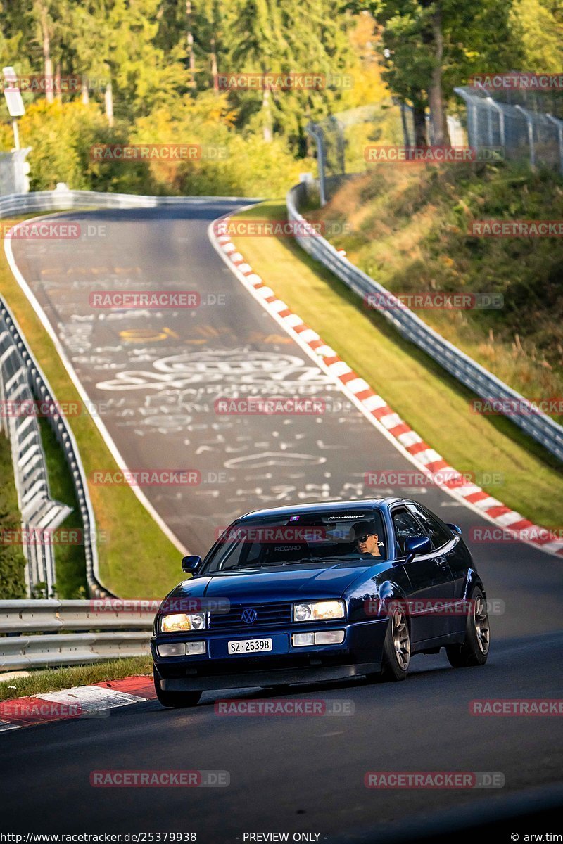 Bild #25379938 - Touristenfahrten Nürburgring Nordschleife (14.10.2023)