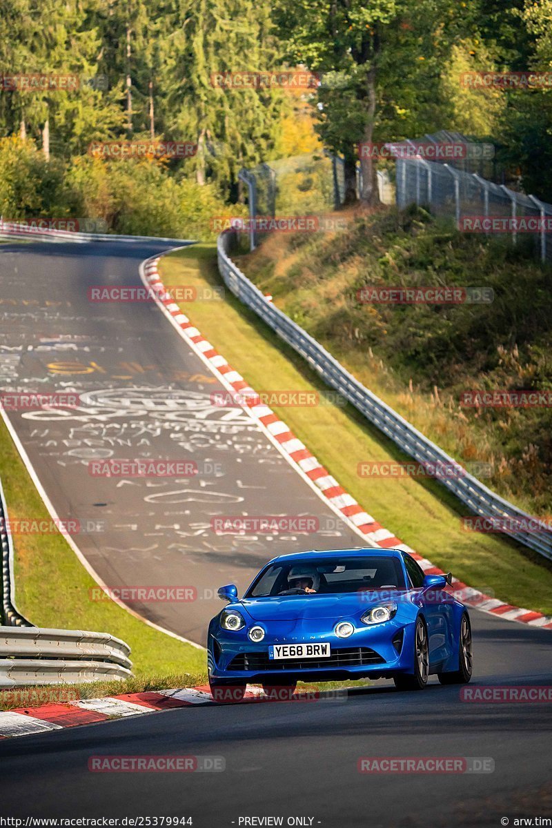 Bild #25379944 - Touristenfahrten Nürburgring Nordschleife (14.10.2023)