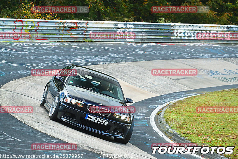 Bild #25379957 - Touristenfahrten Nürburgring Nordschleife (14.10.2023)