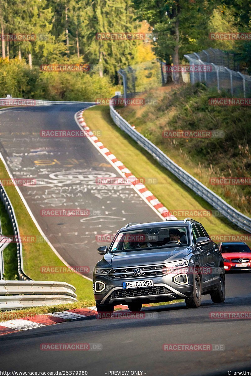 Bild #25379980 - Touristenfahrten Nürburgring Nordschleife (14.10.2023)