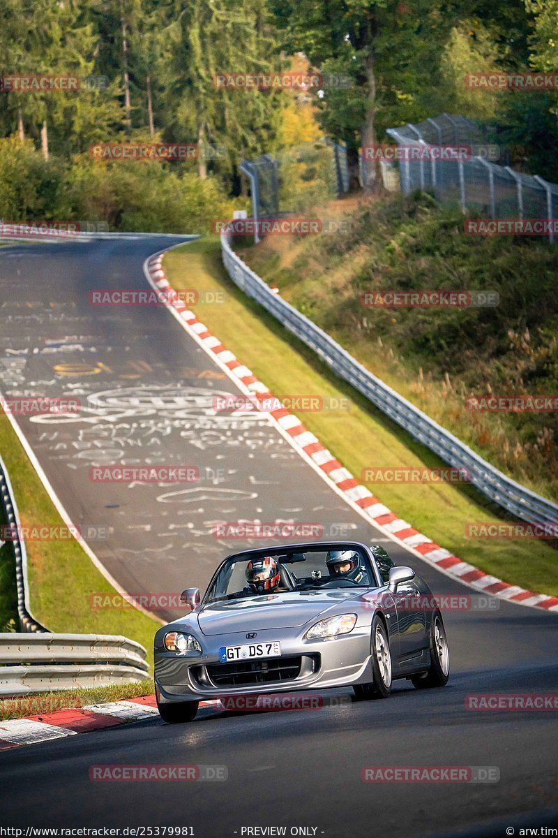 Bild #25379981 - Touristenfahrten Nürburgring Nordschleife (14.10.2023)