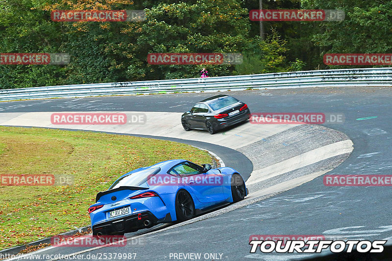 Bild #25379987 - Touristenfahrten Nürburgring Nordschleife (14.10.2023)