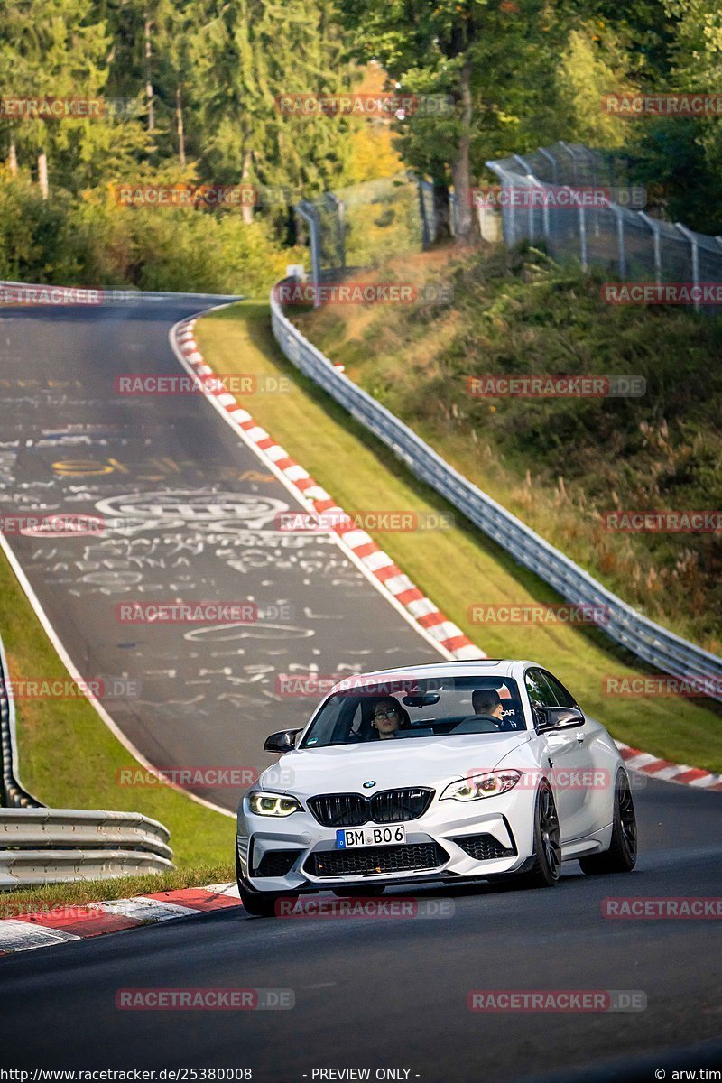 Bild #25380008 - Touristenfahrten Nürburgring Nordschleife (14.10.2023)