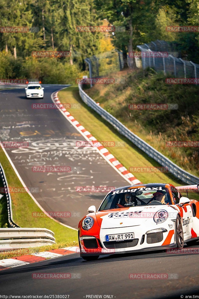 Bild #25380027 - Touristenfahrten Nürburgring Nordschleife (14.10.2023)