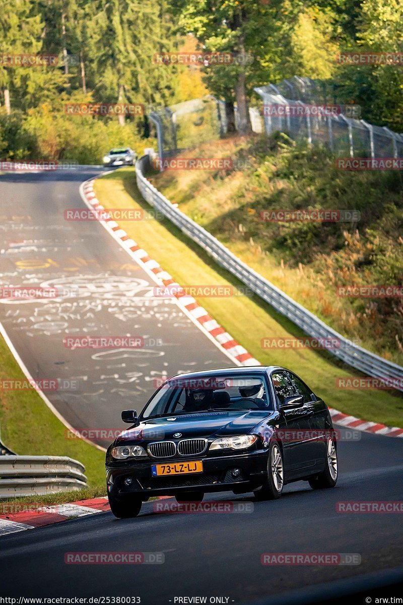 Bild #25380033 - Touristenfahrten Nürburgring Nordschleife (14.10.2023)