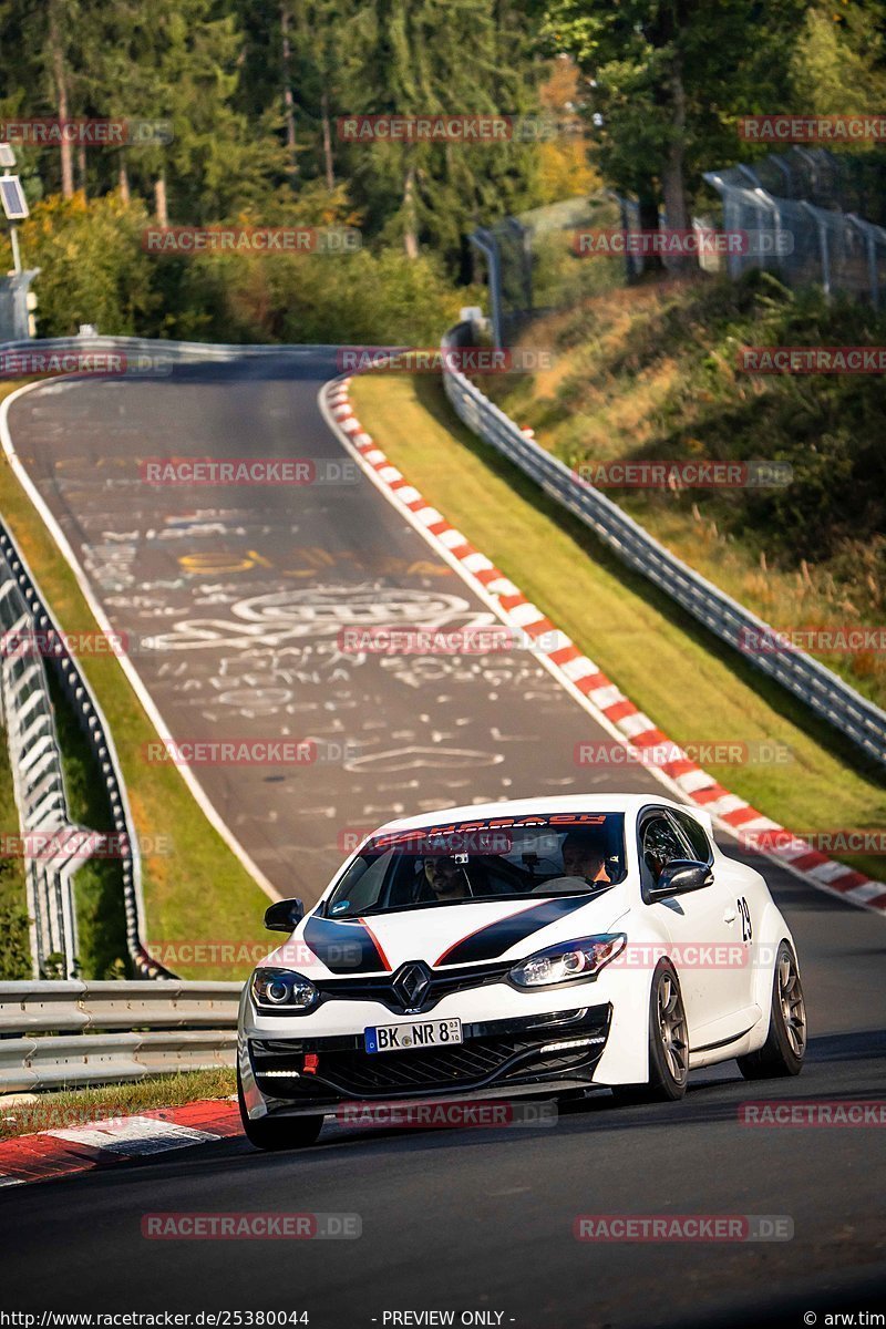 Bild #25380044 - Touristenfahrten Nürburgring Nordschleife (14.10.2023)