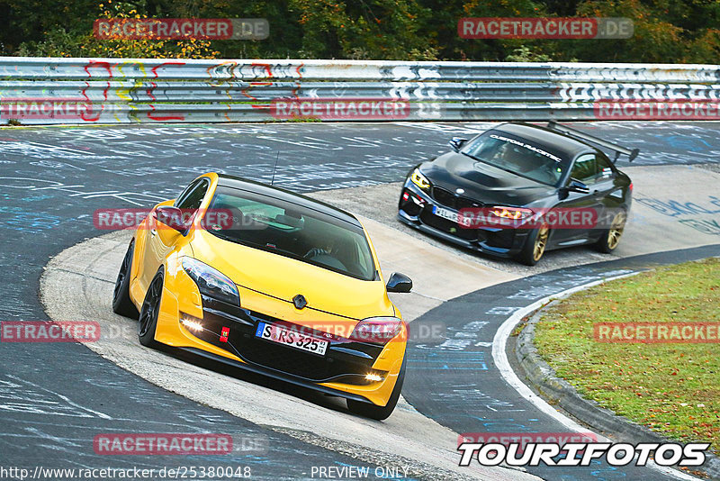 Bild #25380048 - Touristenfahrten Nürburgring Nordschleife (14.10.2023)