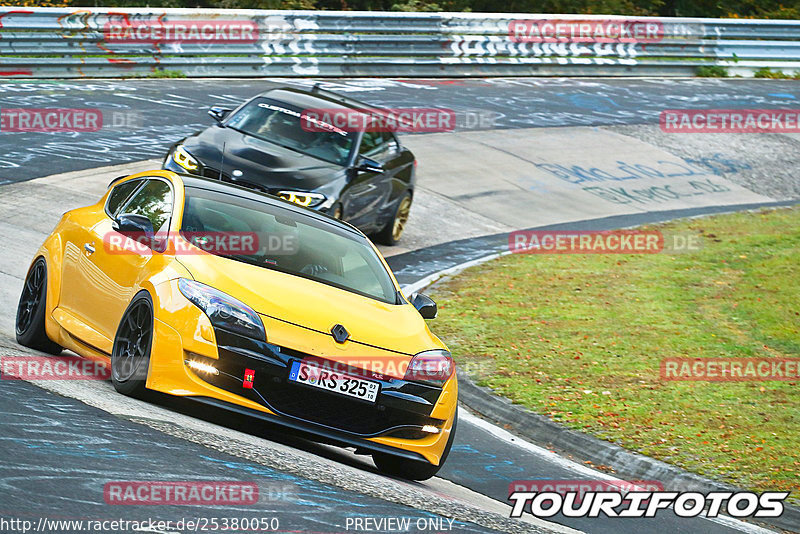 Bild #25380050 - Touristenfahrten Nürburgring Nordschleife (14.10.2023)