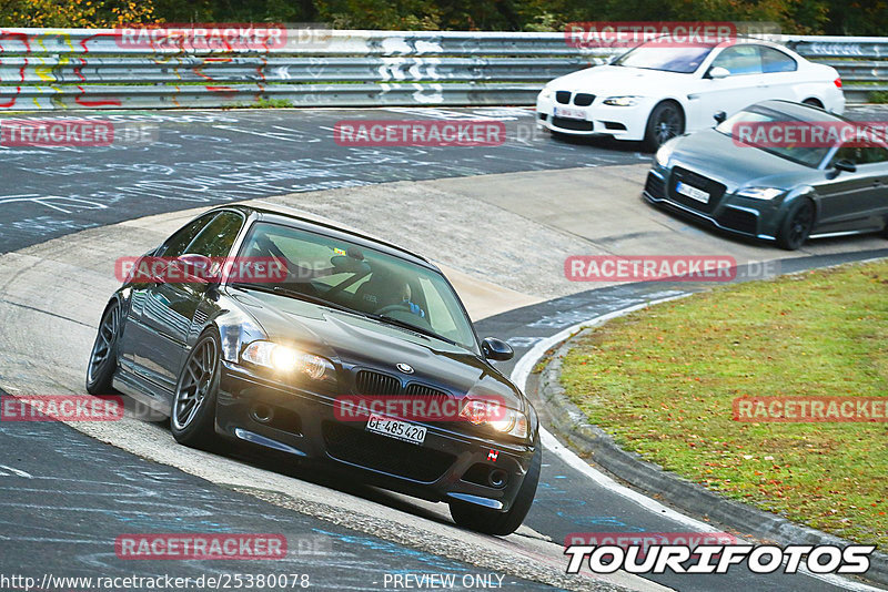 Bild #25380078 - Touristenfahrten Nürburgring Nordschleife (14.10.2023)