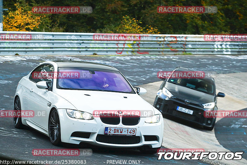 Bild #25380083 - Touristenfahrten Nürburgring Nordschleife (14.10.2023)