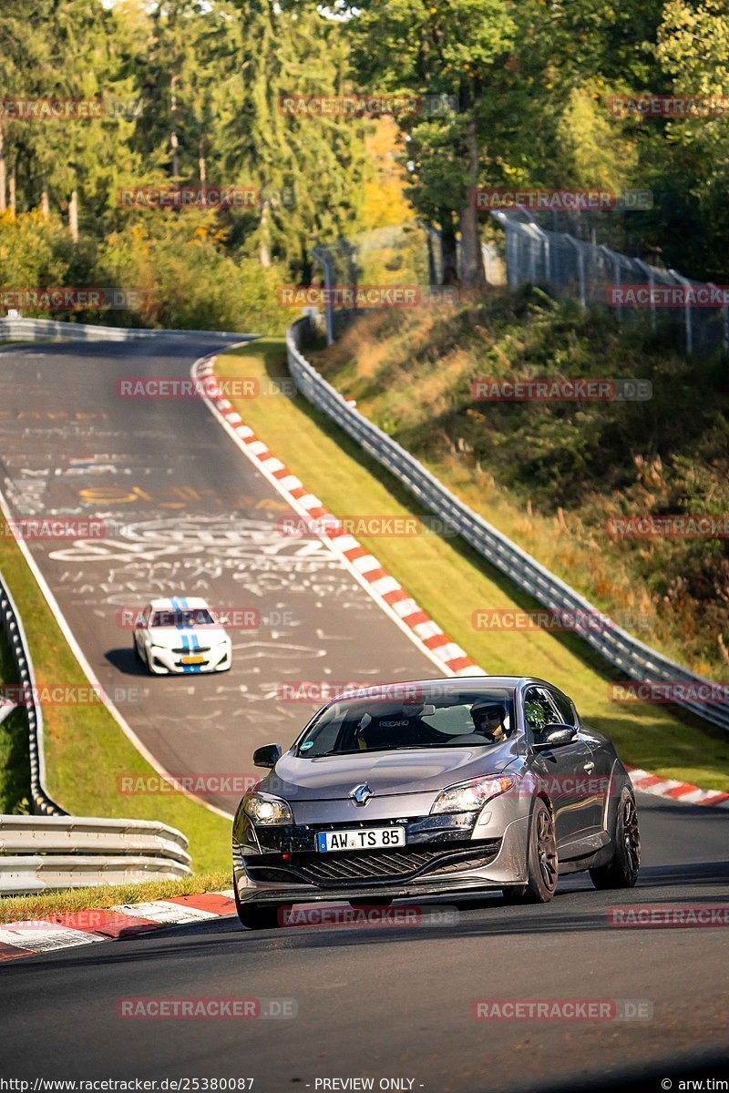 Bild #25380087 - Touristenfahrten Nürburgring Nordschleife (14.10.2023)