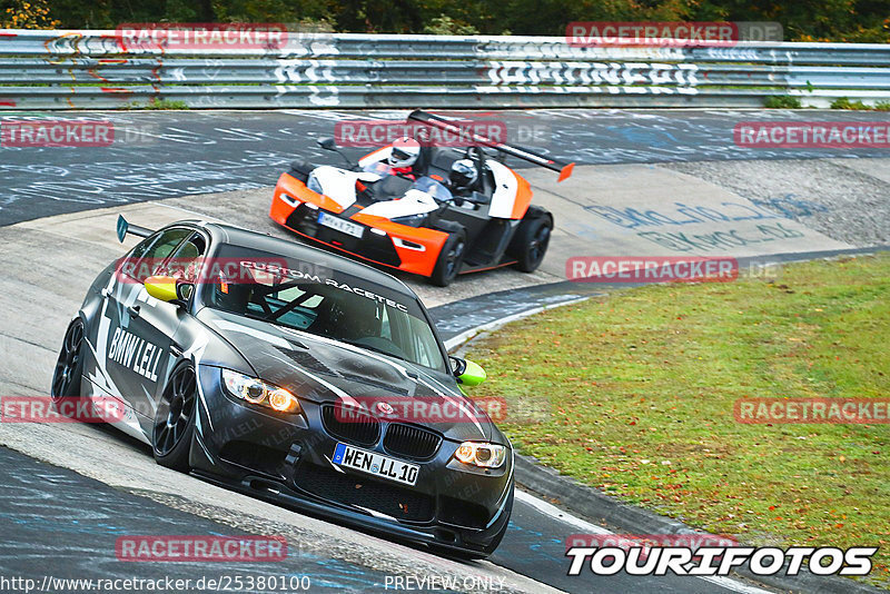 Bild #25380100 - Touristenfahrten Nürburgring Nordschleife (14.10.2023)