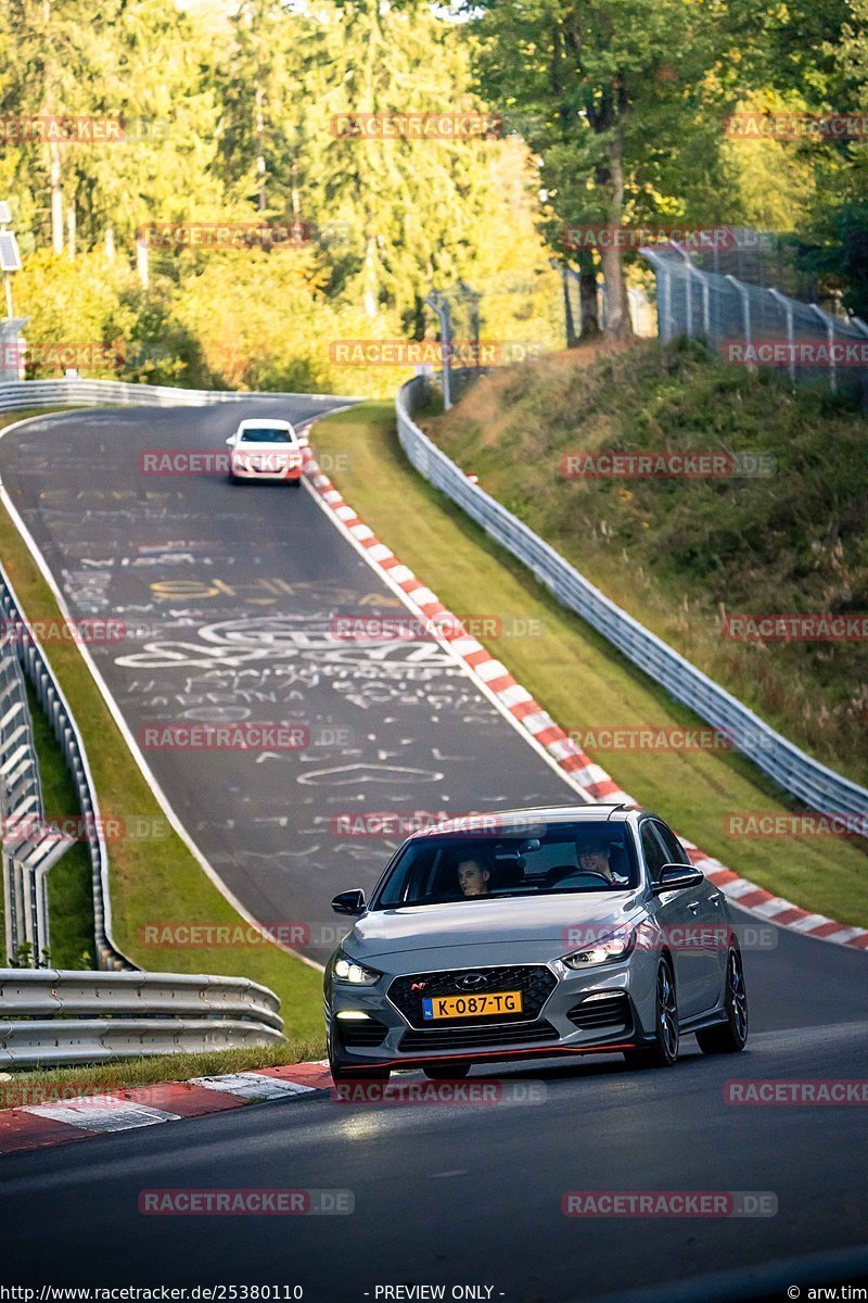 Bild #25380110 - Touristenfahrten Nürburgring Nordschleife (14.10.2023)