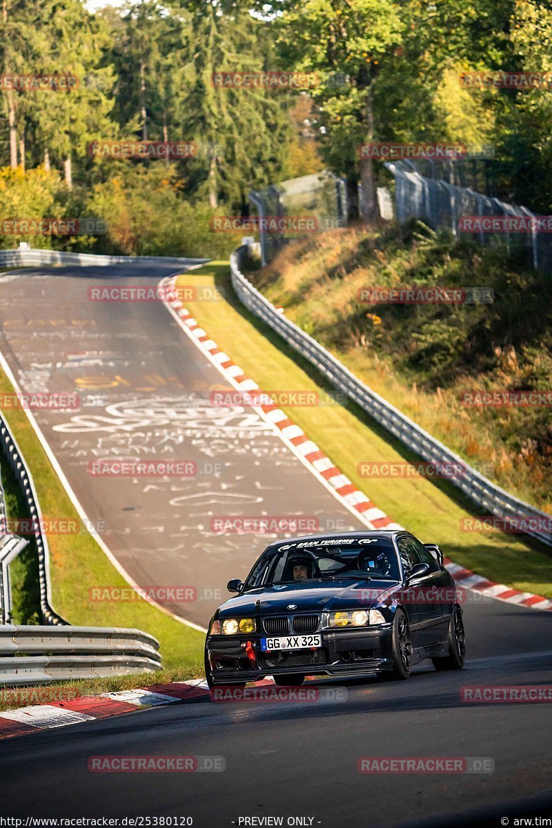 Bild #25380120 - Touristenfahrten Nürburgring Nordschleife (14.10.2023)