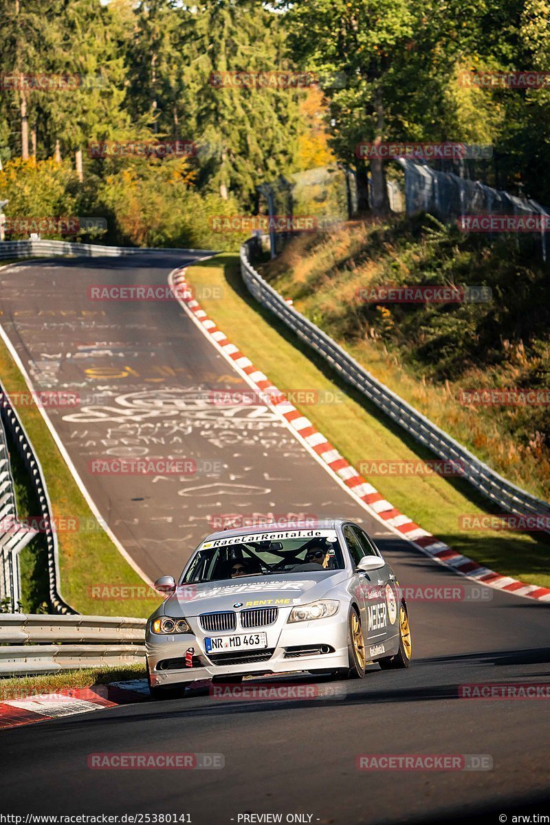 Bild #25380141 - Touristenfahrten Nürburgring Nordschleife (14.10.2023)