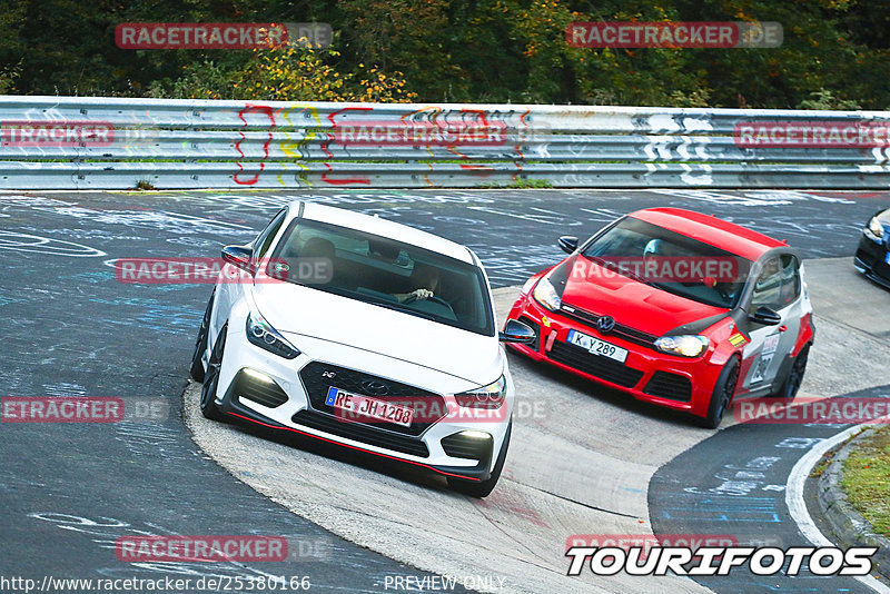 Bild #25380166 - Touristenfahrten Nürburgring Nordschleife (14.10.2023)