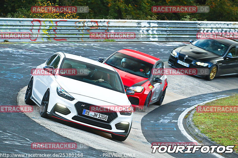 Bild #25380168 - Touristenfahrten Nürburgring Nordschleife (14.10.2023)