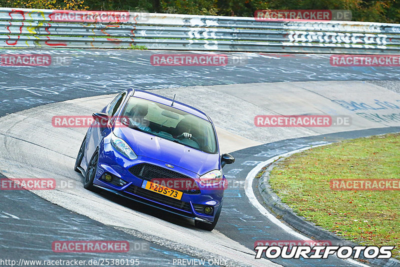 Bild #25380195 - Touristenfahrten Nürburgring Nordschleife (14.10.2023)