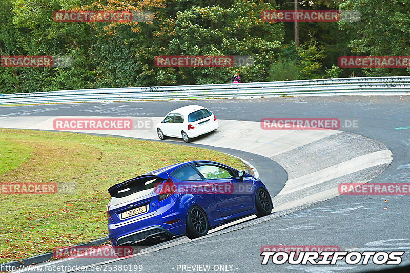 Bild #25380199 - Touristenfahrten Nürburgring Nordschleife (14.10.2023)