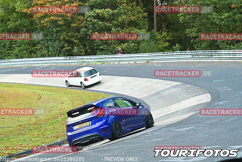 Bild #25380201 - Touristenfahrten Nürburgring Nordschleife (14.10.2023)