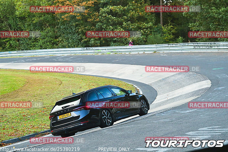 Bild #25380219 - Touristenfahrten Nürburgring Nordschleife (14.10.2023)