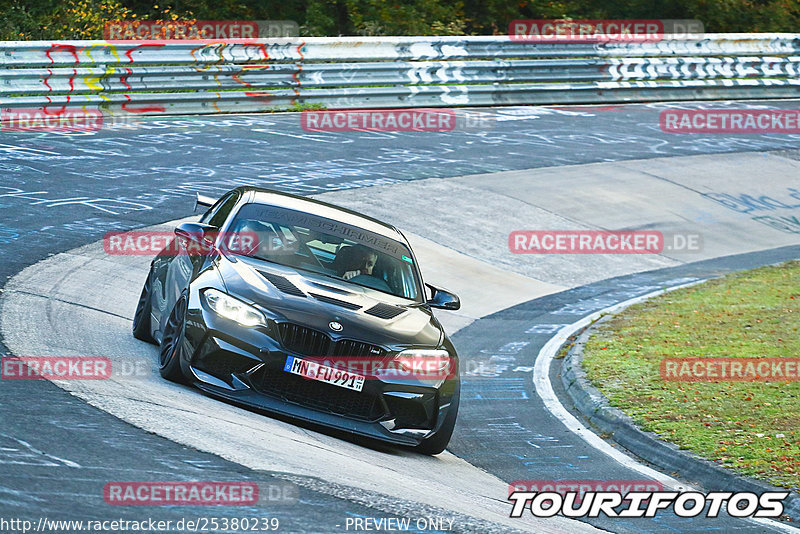 Bild #25380239 - Touristenfahrten Nürburgring Nordschleife (14.10.2023)