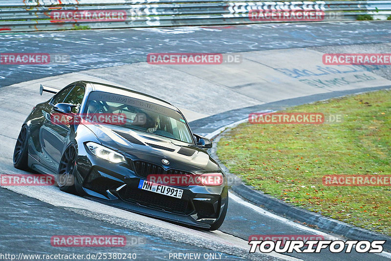 Bild #25380240 - Touristenfahrten Nürburgring Nordschleife (14.10.2023)