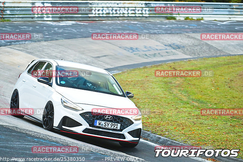 Bild #25380350 - Touristenfahrten Nürburgring Nordschleife (14.10.2023)